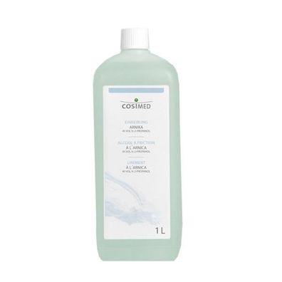 Einreibung 70 Vol. % Arnica 1000 ml