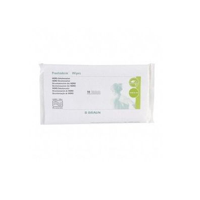 Prontoderm Wipes 10 Stück