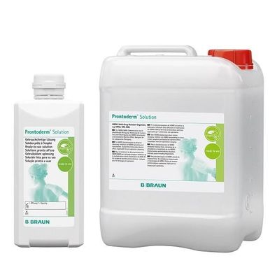 Prontoderm Lösung 5 Liter