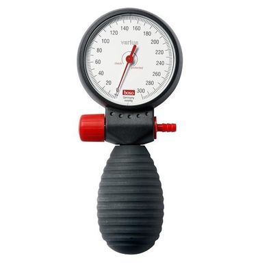 Blutdruckmessgerät boso varius mit Standardhakenmanschette