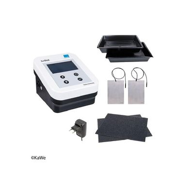 KaWe Iontophorese-Gerät SwiSto3
