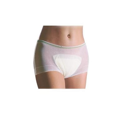 Fixierhöschen Light XX-Large orange