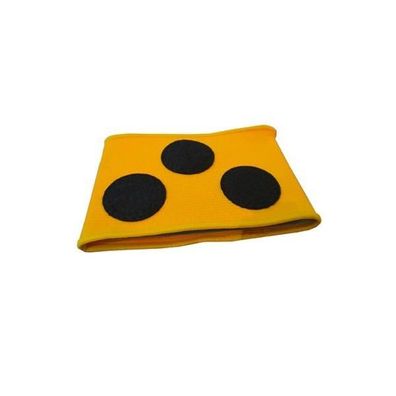 Blindenarmbinde elastisch Umfang 38 cm