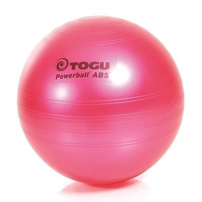 TOGU Powerball® ABS® 75 cm pink