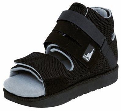 Fior & Gentz Verbandschuh Freiburg, Größe XS
