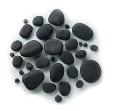 Schupp Hot Stones Basaltsteinset Professional 51-teilig
