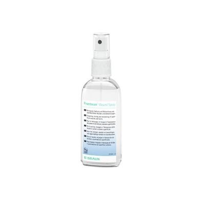 Prontosan Wound Spray 75 ml