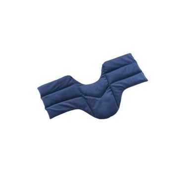Kryotherm Traubenkernkissen Nacken Comfort 52 x 26 cm