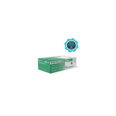 Unigloves Derma Skin - der Feinfühlige Gr. M 100 Stk