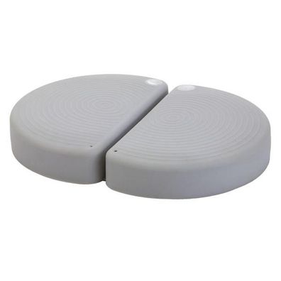 TOGU Aero-Step® XL functional silber-grau