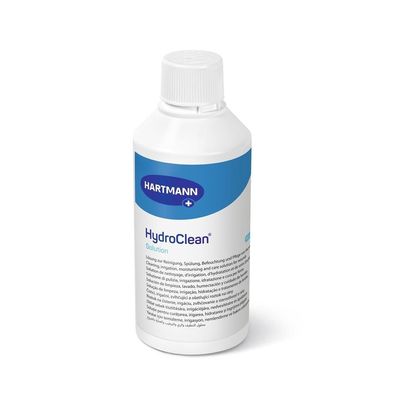 HydroClean Solution Wundspüllösung 350 ml