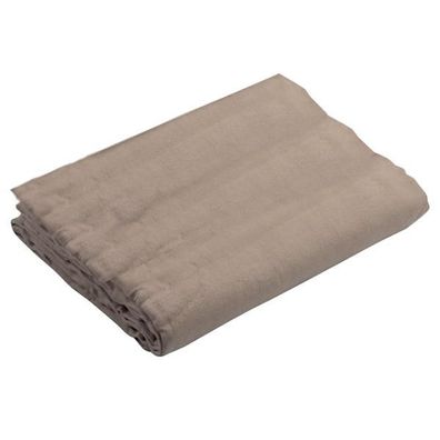 Fangotuch Biber beige