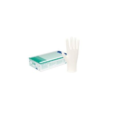 Vasco Nitril white puderfrei Gr. S 100 Stück
