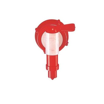 Anwendungshilfe Kanisterhahn 5- und 10-Liter-Kanister