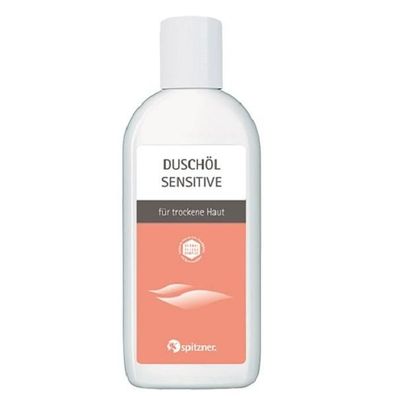 Duschöl sensitive 200ml