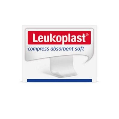 Leukoplast® Compress Absorbent Soft unsteril 20x40 cm 50 St