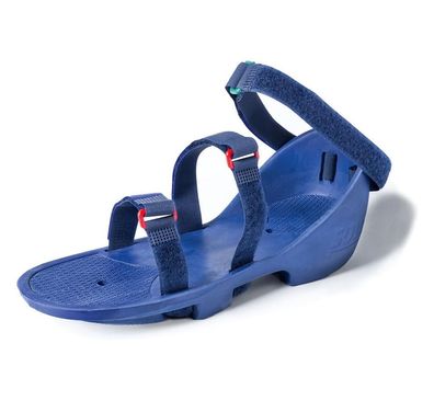 Delta-Solo Gehschuh 1 Stück Gr. M (36 - 40)