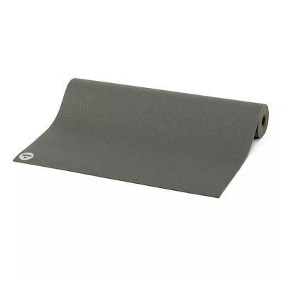 Yogamatte Rishikesh Premium XL 80 x 200 cm taupe