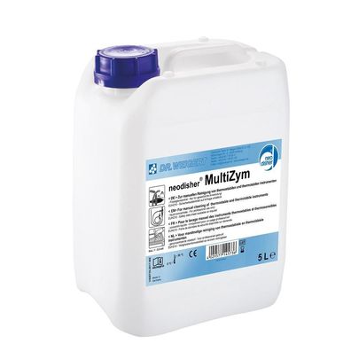 neodisher MultiZym Kanister 5 Liter