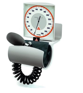 Gamma XXL LF-W Blutdruckmessgerät Wandmodell