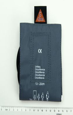 Manschette Kinder für Gamma G7, G5, GP