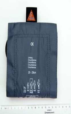 Manschette Erwachsene klein für Gamma G7, G5, GP