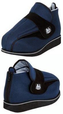 Therapieschuhe "Erfurt" Standard Gr. 44