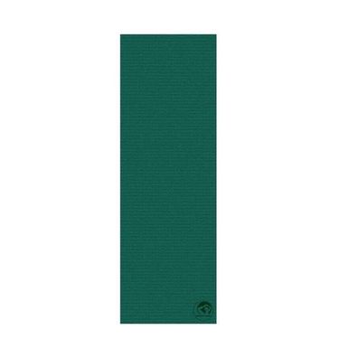 TrendyYogaMat Professional 180x60x0,5cm grün ohne Ösen