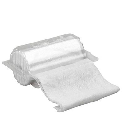 Askina Verbandmull 80 cm x 20 m 2 Rollen im Beutel