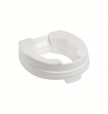 Toilettensitzerhöhung Relaxon Basic ohne Deckel