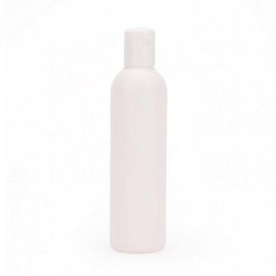Rundflasche mit Klappverschluss 250ml