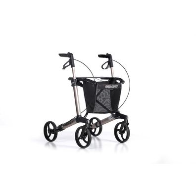 Leichtgewichtrollator Gemino 30 M Champagner
