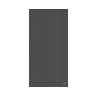 RehaMat Professional 200x100x2,5 cm anthrazit ohne Ösen