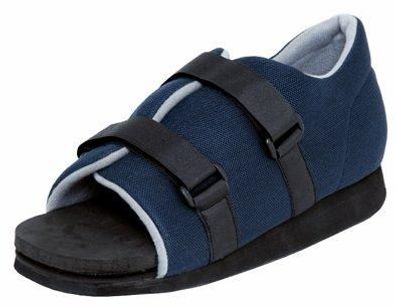 Verbandschuh "Madrid" Gr. M 39-40
