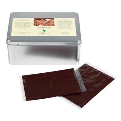 Schoko pur 25 x 80 g