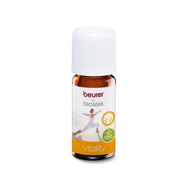 Aromaöl Vitality 10ml Naturrein wasserlöslich