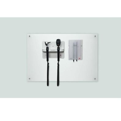 Wallboard für EN200 Tip-Spender Acryl 50 x 75 x 0,8 cm