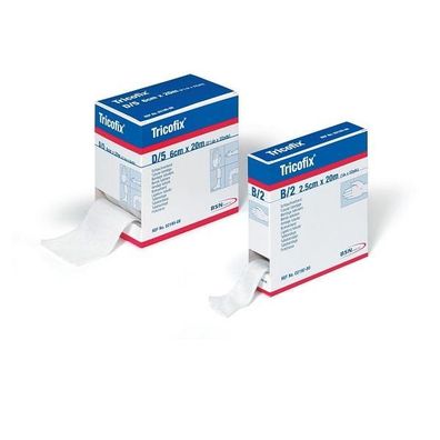 Tricofix® Schlauchverband E/6