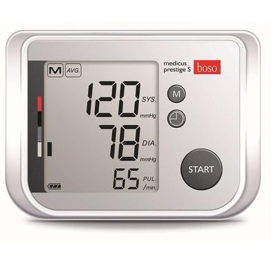 boso medicus prestige S
