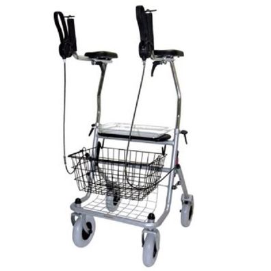 Drive Medical Rollator Cristallo 2