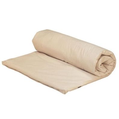 Bodhi Yoga-Futon 200 x 100 cm natur