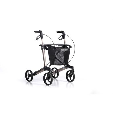 Leichtgewichtrollator Gemino 30 M Saphirblau