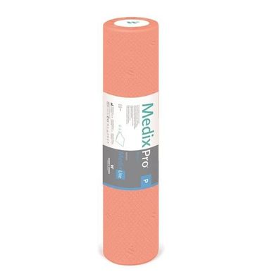 MedixPro Ärzterolle Tissue 60 cm x 50 m aprikose