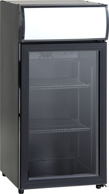 Kühlschrank LC 81GLblack - Esta