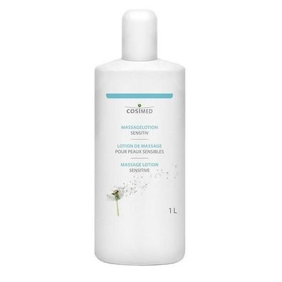 Massagelotion