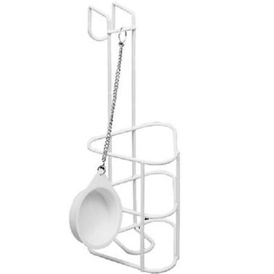 Urinflaschenträger ohne Flasche