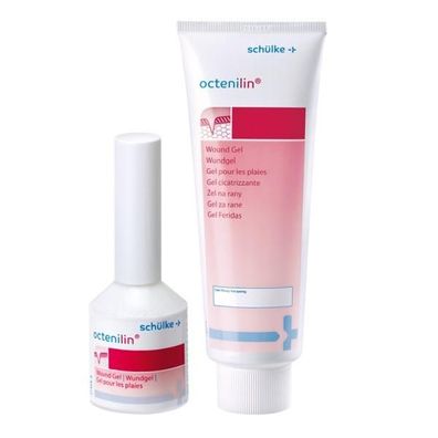 octenilin® Wundgel 250 ml