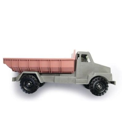 Klassik Riesen-Kipplastwagen Nachhaltig