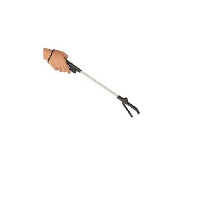 Greifhilfe aktiv ergonomisch schwarz 80 cm