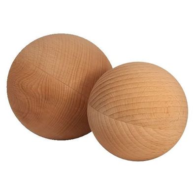 pedalo Trigger-Holzkugel 80